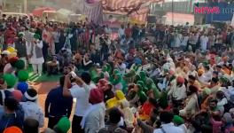 किसान आंदोलन: सरकार से किसानों की एक बार फिर वार्ता परंतु समाधान की उम्मीद कम