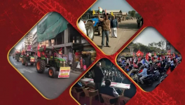 क्या गोदी मीडिया का काम ही किसानों के लिए नफ़रत फ़ैलाना है? 