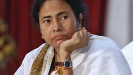 Mamata Banerjee 