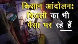 किसान आंदोलन