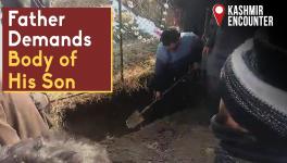 लवायपोरा एनकाउंटर