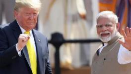 modi trump