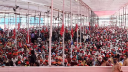 आज़ाद मैदान की चेतावनी 