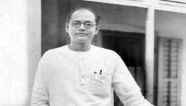 नेताजी सुभाष चंद्र बोस