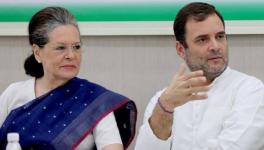 कांग्रेस को जून में मिलेगा निर्वाचित अध्यक्ष