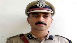 संजीव भट्ट