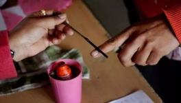 प.बंगाल में घृणा की राजनीति के प्रतिरोध में बना फ़ासिस्ट विरोधी फ़ोरम  