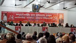 गणेश दा ने फ़ासीवाद से लड़ने संबंधी दिमित्रोव की किताब पढ़ने को भेजी: सीताराम येचुरी