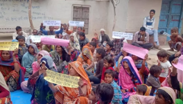 Women Farmers