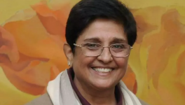 Kiran Bedi