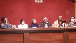 मध्यप्रदेश: सांप्रदायिक हिंसा के ज़िम्मेदार लोगों को स्टेट बचाने में लगा है!