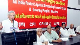 इस बजट से गरीब और गरीब होंगे: वाम दल