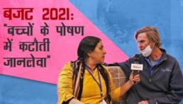 बजट में बच्चों के पोषण में कटौती जानलेवा: Jean Drèze