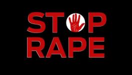 stop rape