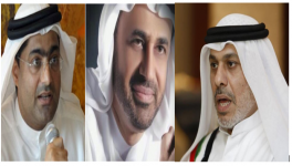 UAE Human Rights