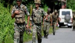 असम में छह और महीने के लिए ‘अफ्सपा’ का विस्तार