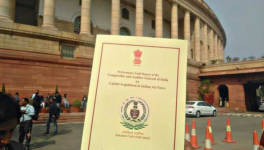 Question on privatization: CAG report reveals many important things, government companies gave a profit of 36,709 crores
