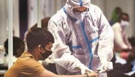 धारा 370 के बाद ज़िंदगी: कोविड योद्धाओं का अनादर करती जम्मू कश्मीर की सरकार