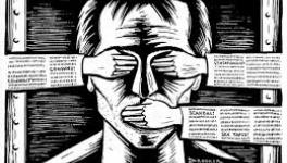  Media Independence: Emergency between tales and reality