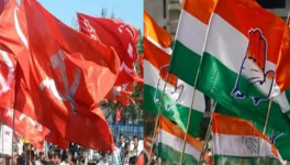 congress  left