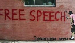 free speech