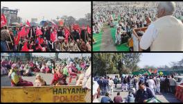 चक्का जाम