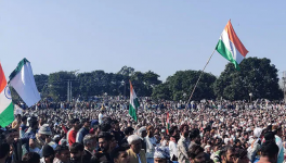 किसान आंदोलन