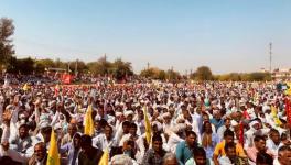 ग्राउंड रिपोर्ट: नाराज़गी और मलाल के बीच राजस्थान के किसान लंबी लड़ाई के लिए तैयार