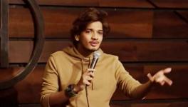 Munawar Faruqui