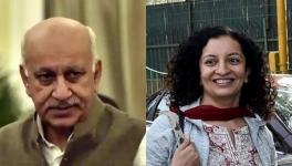 आपराधिक मानहानि मामले में रमानी का बरी होना महिला पत्रकारों की जीत : आईडब्ल्यूपीसी