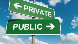 Public and Private