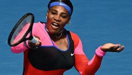 Serena Wlliams