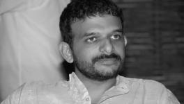  टी एम कृष्णा