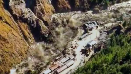 उत्तराखंड
