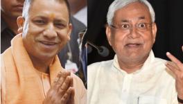 yogi nitish