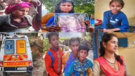 पहाड़ पर 108 एंबुलेंस से जुड़ी कई ज़िंदा और मृतकों की कहानियां हैं 