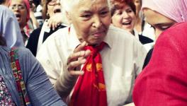 Nawal el Saadawi