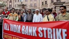 bank strike