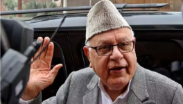 Farooq Abdullah