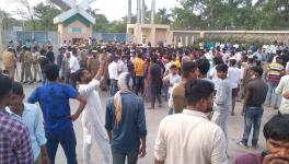 UP: “Deaths are not murders” …… IFFCO Phulpur to become the graveyard of workers!