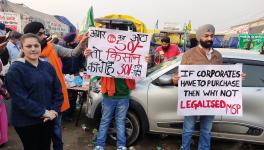 कटाक्ष: साहेब, जनता जाग रही है, अब बहका भी दीजिए...!