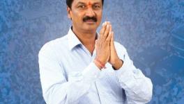 Ramesh Jarkiholi