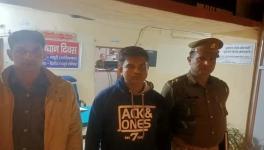 ज़रा सोचिए: पानी का पानी तो रख लेते!