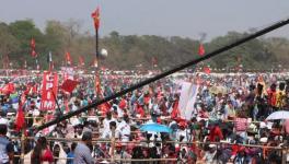 बंगाल चुनाव