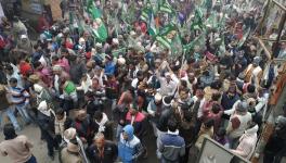 विधानसभा में बल प्रयोग के विरोध में कल बिहार बंद, तेजस्वी ने कहा डरने वाले नहीं, लड़ाई जारी रहेगी