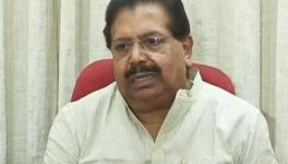 P. C. Chacko