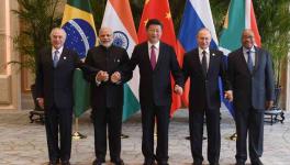 पड़ोसी देशों में चीन की बढ़ती उपस्थिति पर विदेश मंत्रालय का रवैया अदूरदर्शी : समिति