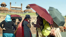 दिल्ली-एनसीआर में मार्च-मई में लू चलने के आसार : मौसम विभाग महानिदेशक