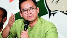 Gaurav Gogoi