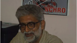 Gautam Navlakha - Bhima Koregaon Case   